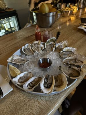 Sailor Oyster Bar by null