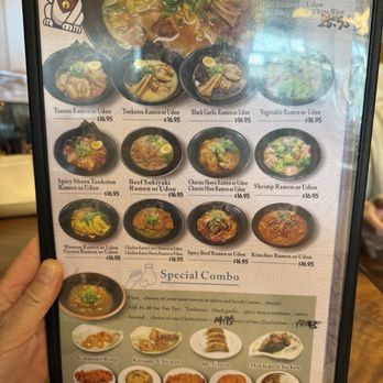 Ramen Bones - Ramen Near Me - Maui, Hawaii
