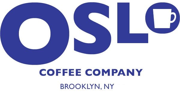 Oslo Coffee Roasters by null