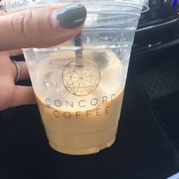 Concord Coffee - Coffee & Tea Near Me - Lakeland, Florida Concord Coffee - Coffee & Tea Near Me - Lakeland, Florida