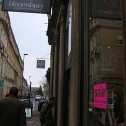 Bloomsbury Jewellery