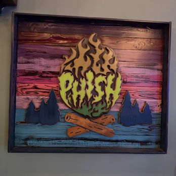 Tomorrow's Verse - Tomorrow's Verse awesome woodcut artwork - Beer Bar Near Me - Portland, Oregon Tomorrow's Verse - Tomorrow's Verse awesome woodcut artwork - Beer Bar Near Me - Portland, Oregon