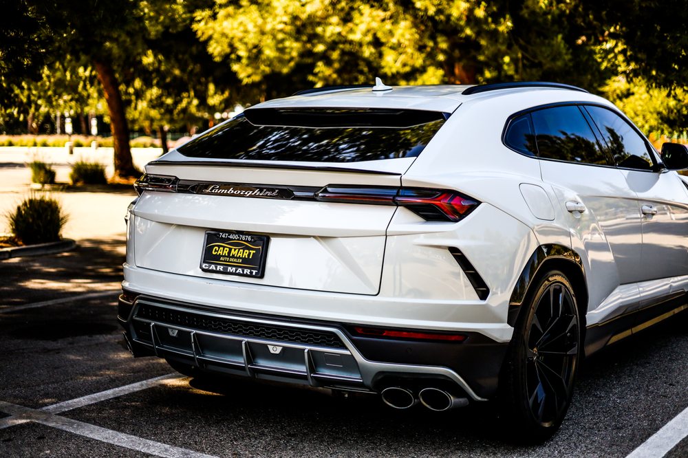 CAR MART Updated June 2024 32 Photos 6839 Ave, Los