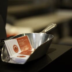Une petite carte?