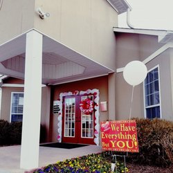 Steeplechase Apartments
