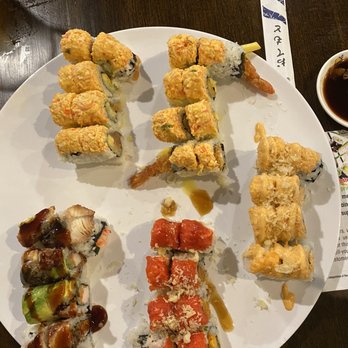 Sushi Queen - Japanese Near Me - Sterling, Virginia Sushi Queen - Japanese Near Me - Sterling, Virginia