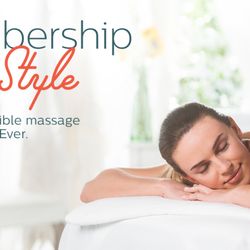 Elements Massage
