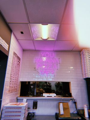 Side Door Pizza by null