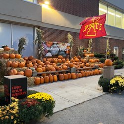 Hy-Vee