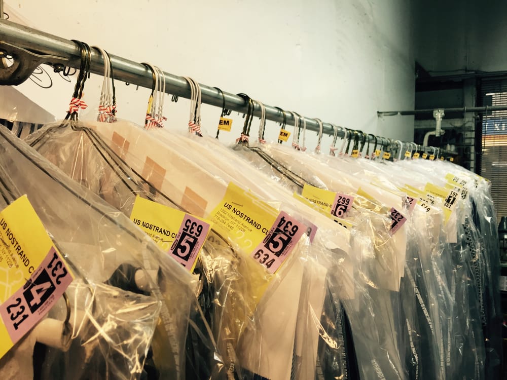 NOSTRAND CLEANERS Updated September 2024 10 Photos 1332 Nostrand