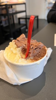 GIO Gelati San Francisco by null