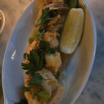 Peacock Room - Crispy gulf shrimp - Beer, Wine & Spirits Near Me - New Orleans, Louisiana Peacock Room - Crispy gulf shrimp - Beer, Wine & Spirits Near Me - New Orleans, Louisiana
