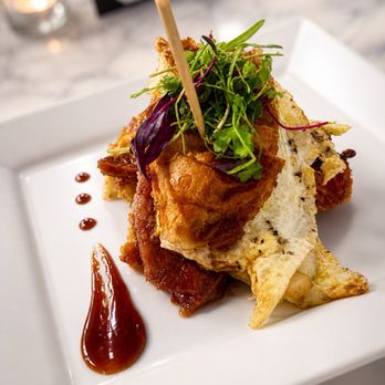 Confessions Bar & Restaurant Lounge - steak, egg and cheese croissant sandwich Brunch meat - Lounges Near Me - Cincinnati, Ohio Confessions Bar & Restaurant Lounge - steak, egg and cheese croissant sandwich Brunch meat - Lounges Near Me - Cincinnati, Ohio