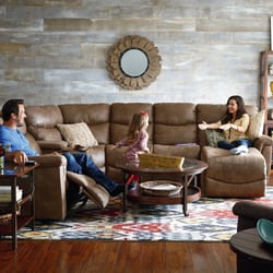 Stahl's Furniture & Bedding - James Sectional
