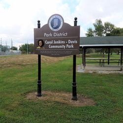 Carol Jenkins-Davis Community Park