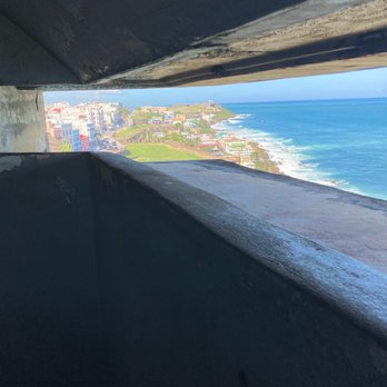 Castillo San Cristóbal - From one fort to the other - Tours Near Me - San Juan, Puerto Rico Castillo San Cristóbal - From one fort to the other - Tours Near Me - San Juan, Puerto Rico