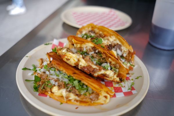 Tacos Don Juan by null