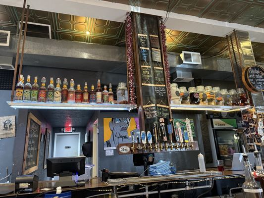 Left Turn Distilling, Craft Cocktails & Spirits. by null