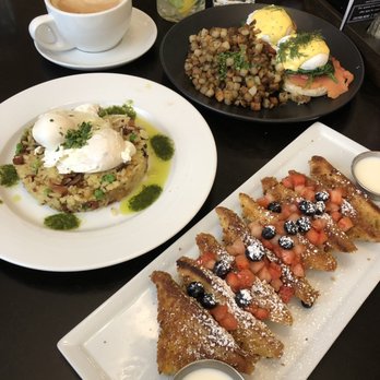 Blu Jam Cafe - Breakfast & Brunch Near Me - Sherman Oaks, California Blu Jam Cafe - Breakfast & Brunch Near Me - Sherman Oaks, California