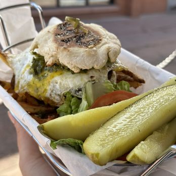 Diablo Burger - Burgers Near Me - Flagstaff, Arizona