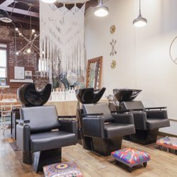 Evergreen Beauty And Wellness Collaborative - Shampoo Bowls