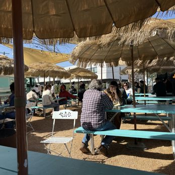 Veracruz All Natural - Food Trucks Near Me - Austin, Texas Veracruz All Natural - Food Trucks Near Me - Austin, Texas