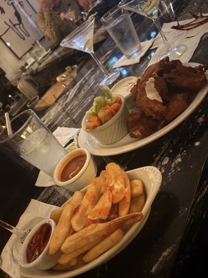 ALC Steaks by null ALC Steaks by null