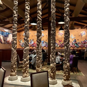 Tiffins Restaurant - New American Near Me - Lake Buena Vista, Florida Tiffins Restaurant - New American Near Me - Lake Buena Vista, Florida