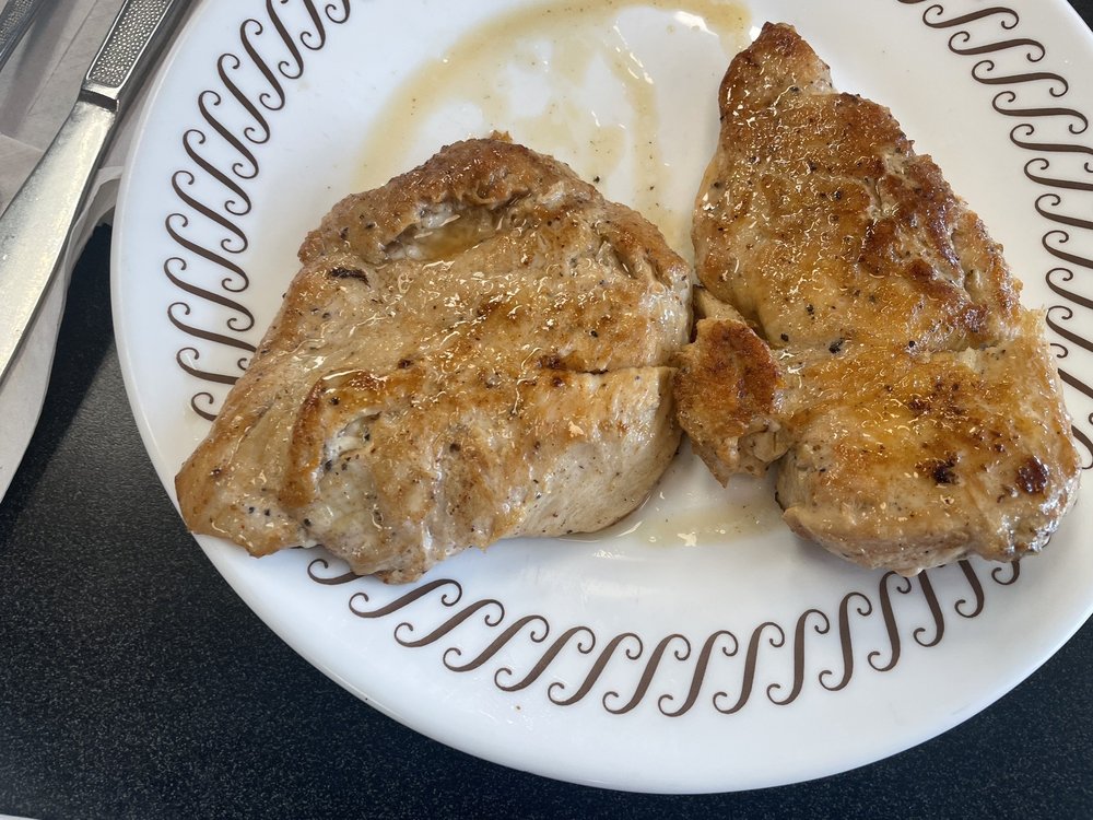 WAFFLE HOUSE LAGRANGE Updated July 2024 26 Photos 1901 Hamilton