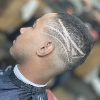 Kaile Barber Shop - Line work - Barbers Near Me - Montclair, California Kaile Barber Shop - Line work - Barbers Near Me - Montclair, California