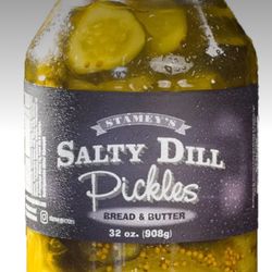 Winola Farm Beef - Pickles