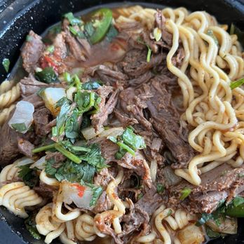 Cali Street Tacos - Birria ramen - Tacos Near Me - Spring Hill, Florida