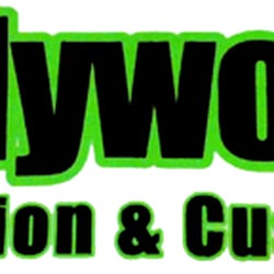 Bodyworks Collision & Customs - Bodyworks Collision & Customs logo