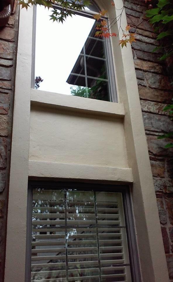 Slide of Reliant Restoration