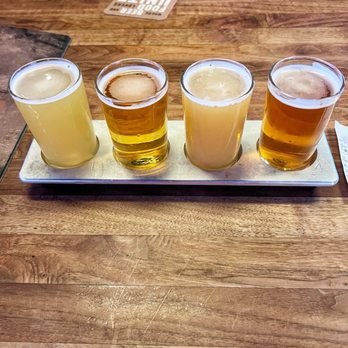 Yard House - New American Near Me - New York, New York Yard House - New American Near Me - New York, New York