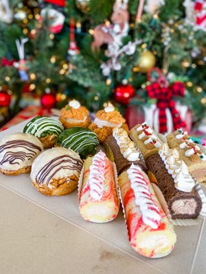 Shikeda Bento Patisserie by null