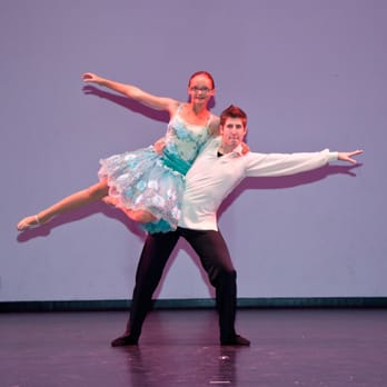 A Dancers Pointe - Performing Arts Near Me - Apple Valley, California