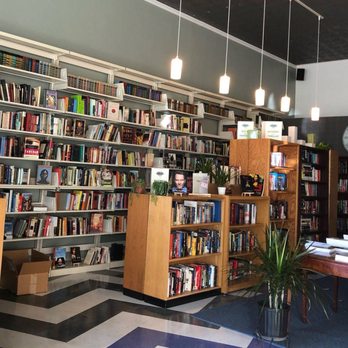 Organic Books - Used Bookstore Near Me - Albuquerque, New Mexico
