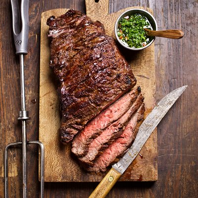 Fogo de Chão Brazilian Steakhouse by null