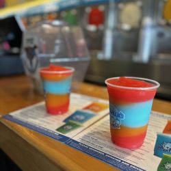 Wet Willies Atlantic City