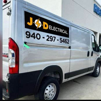 J-o-d Electrical - Electricians Near Me J-o-d Electrical - Electricians Near Me