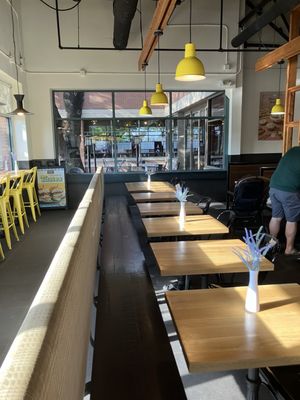 Modern Market Eatery - Arboretum by null