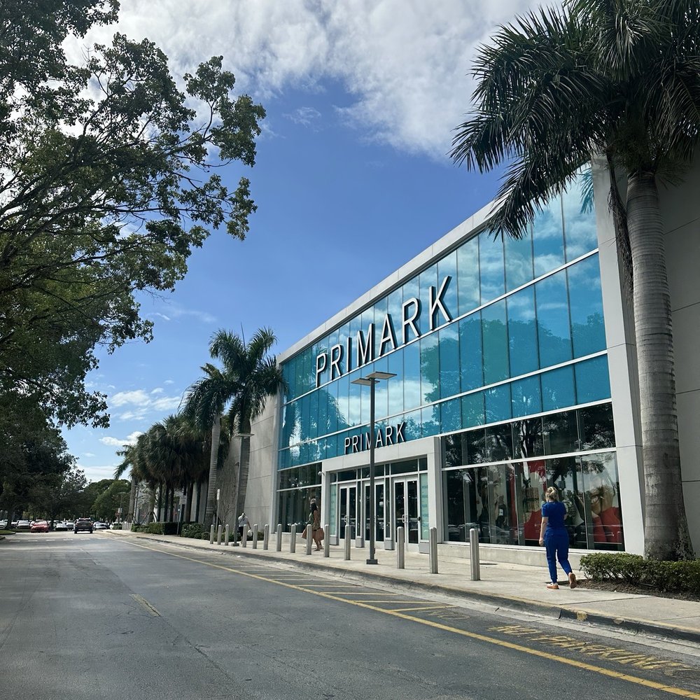 Primark - Department Stores Near Me - Sunrise, Florida Primark - Department Stores Near Me - Sunrise, Florida