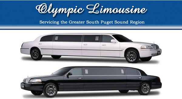 Olympic Limousine