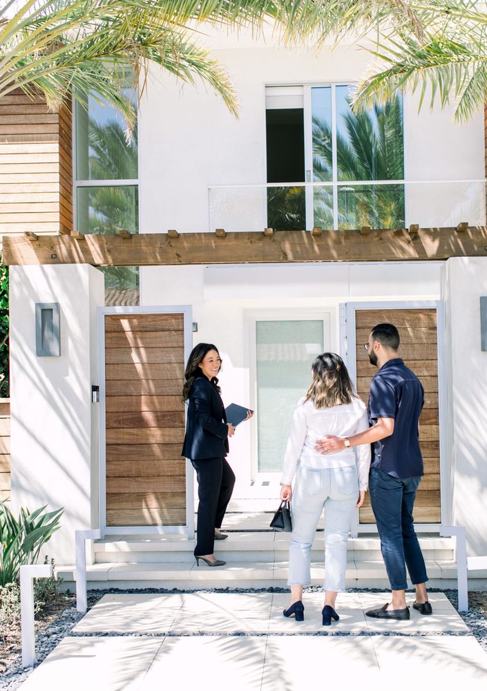 VIVIANA KIM REAL ESTATE 4858 Main St, Yorba Linda, California Real