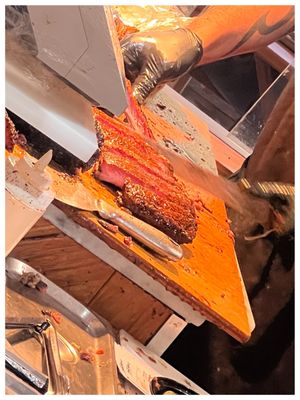 2fifty Texas BBQ, K St. by null