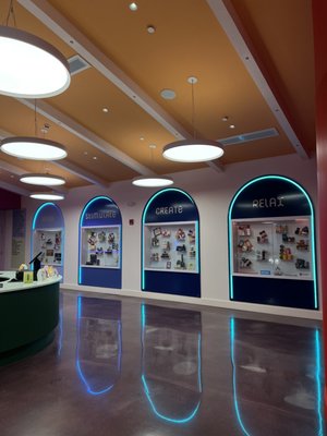 OKAY Cannabis- Wheeling by null