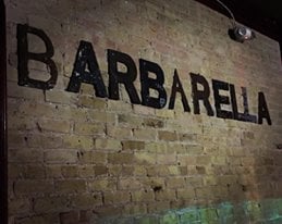 Barbarella Austin by null
