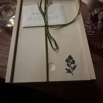 Wolfsbane - Wine Bars Near Me - San Francisco, California