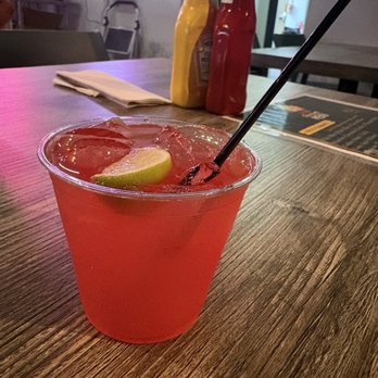 Liquid Paradise - Tapas Bars Near Me - Lauderhill, Florida Liquid Paradise - Tapas Bars Near Me - Lauderhill, Florida